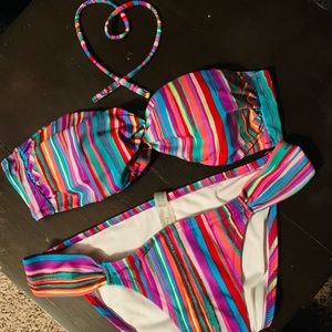 Victoria’s Secret swimsuit